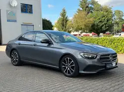 Mercedes-Benz E 220 d Limousine Avantgarde Facelift*Widescreen