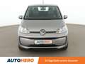 Volkswagen up! 1.0 Move up!*KLIMA*GARANTIE* Grau - thumbnail 9