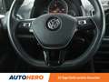 Volkswagen up! 1.0 Move up!*KLIMA*GARANTIE* Grau - thumbnail 19