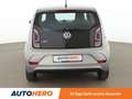 Volkswagen up! 1.0 Move up!*KLIMA*GARANTIE* Grau - thumbnail 5