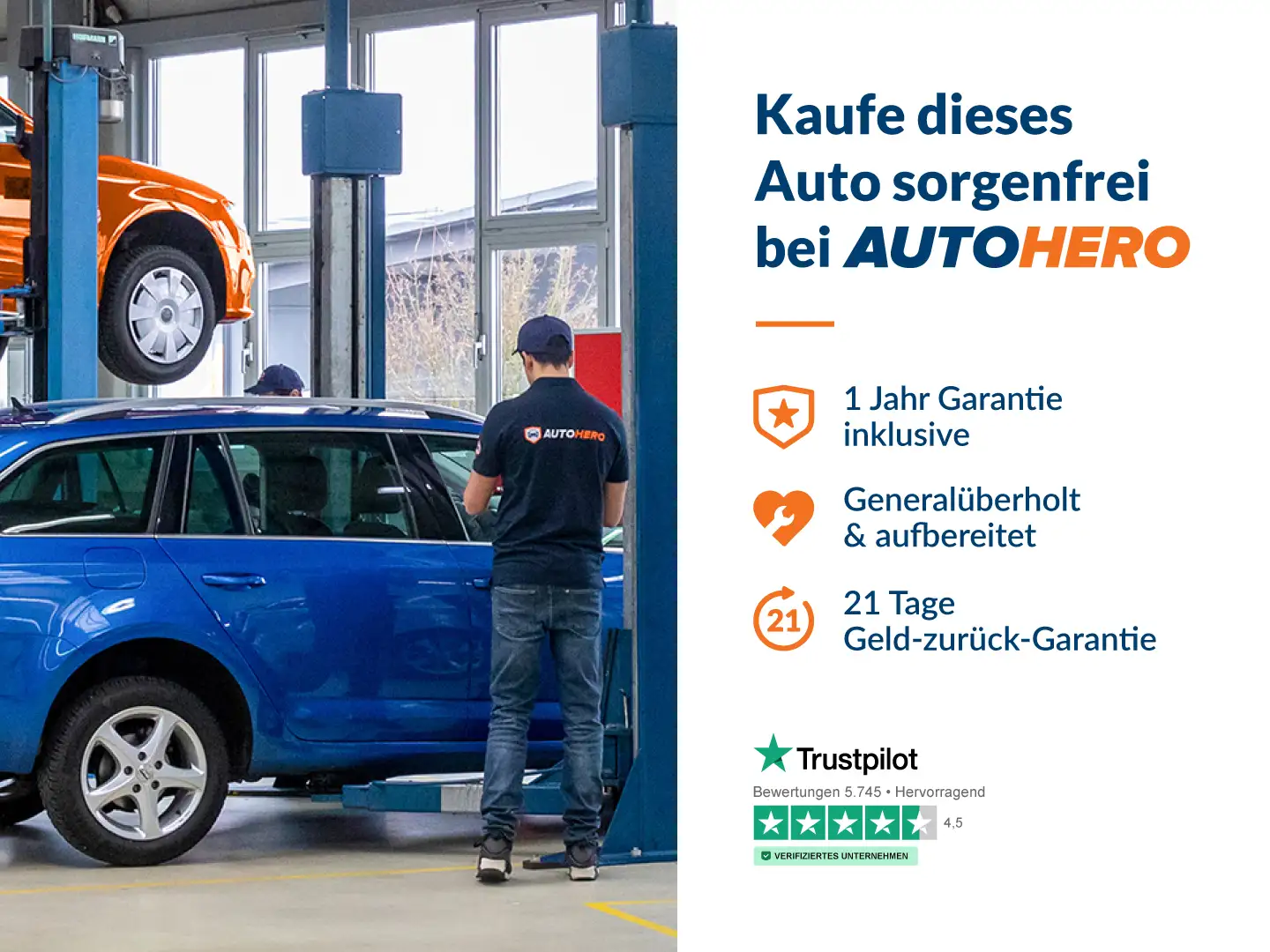 Volkswagen up! 1.0 Move up!*KLIMA*GARANTIE* Grau - 2