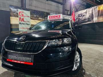 Karoq 1.0 TSI Style DSG