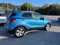 Opel Mokka X Mokka X 1.6 cdti Advance s Blu/Azzurro - thumbnail 5
