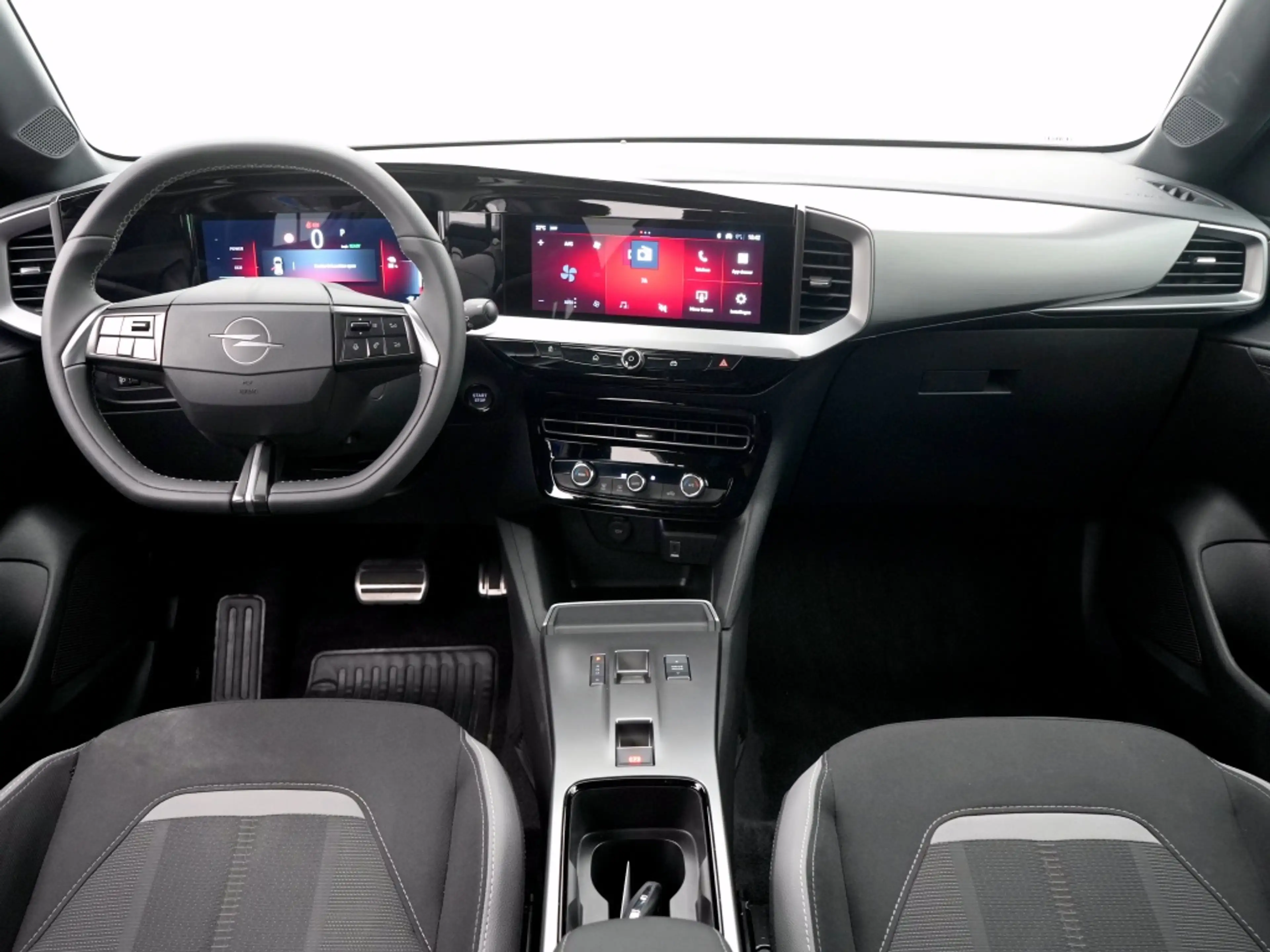 Opel Mokka-E Electric GS 54 kWh | Carplay/Android Auto | Privat — photo 3