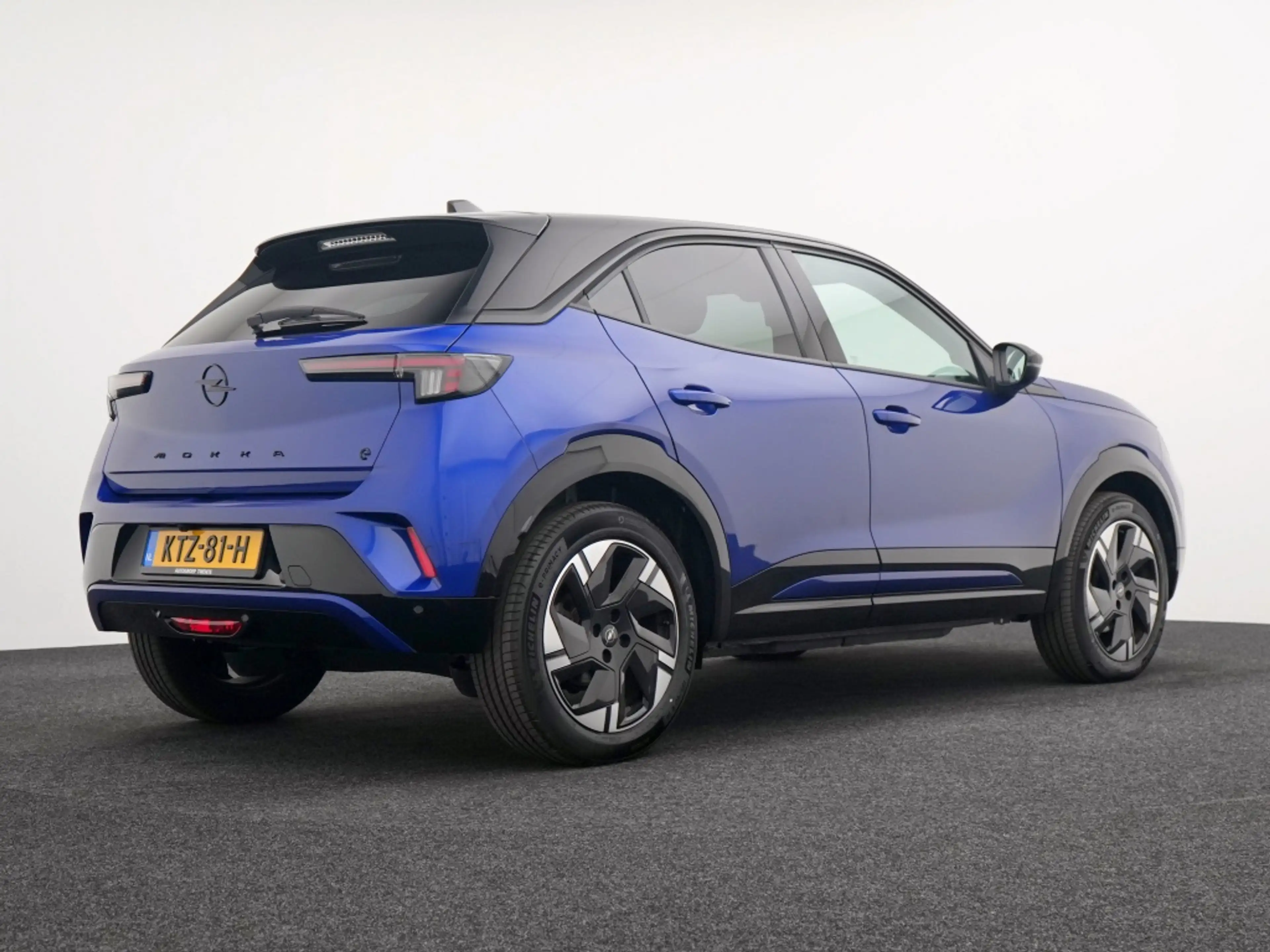 Opel Mokka-E Electric GS 54 kWh | Carplay/Android Auto | Privat — photo 2