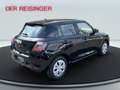Suzuki Swift Clear SNOW FOX AKTION Schwarz - thumbnail 6