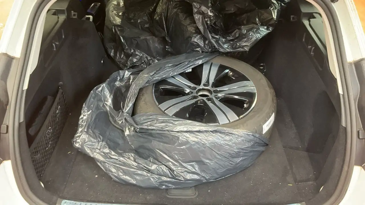 Mercedes-Benz C 220 T d ALLRAD AHK*360*Distro*Night*Mubeam*DAB 14