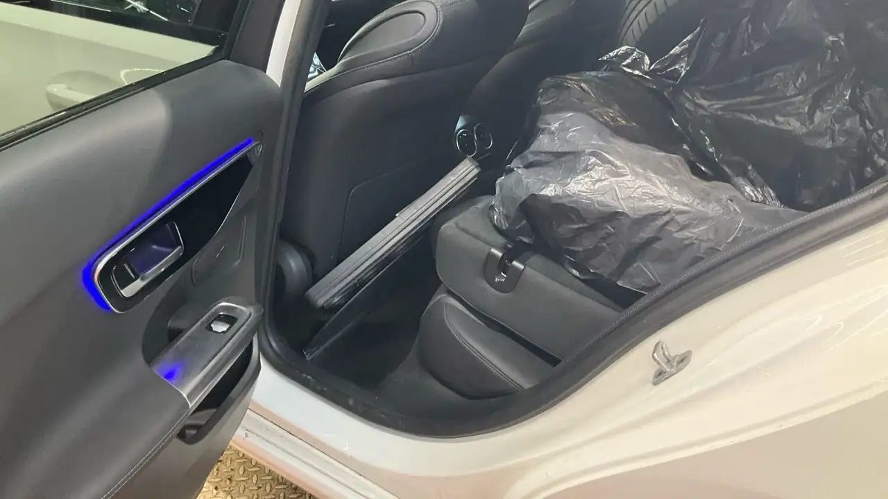 Mercedes-Benz C 220 T d ALLRAD AHK*360*Distro*Night*Mubeam*DAB 13