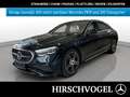 Mercedes-Benz E 220 d 4M EDITION AMG-Line+Pano+AHK+DISTRO+Memo Schwarz - thumbnail 1
