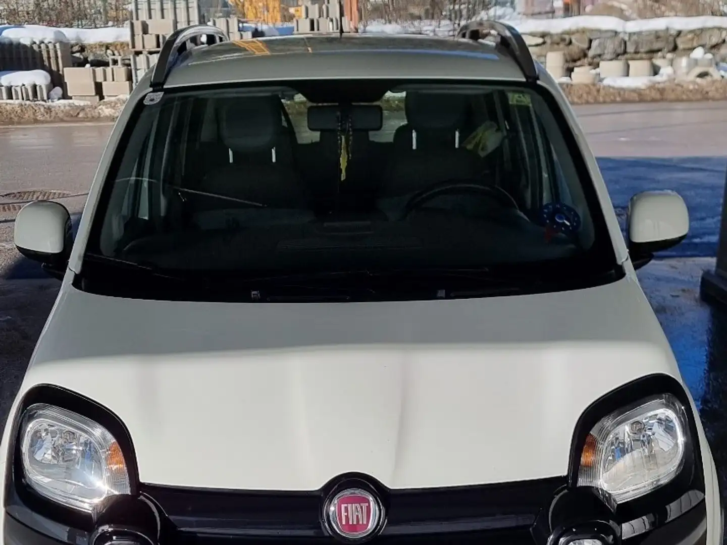 Fiat Panda 4x4 0,9 TwinAir Turbo 90 Cross - 2