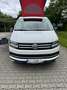 Volkswagen T6 California California DSG Ocean Blue Weiß - thumbnail 4