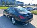 Mercedes-Benz C 220 d Limousine Aut. Navi+Led+Kamera+Shz Fekete - thumbnail 5