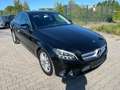 Mercedes-Benz C 220 d Limousine Aut. Navi+Led+Kamera+Shz Fekete - thumbnail 6