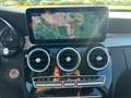 Mercedes-Benz C 220 d Limousine Aut. Navi+Led+Kamera+Shz Fekete - thumbnail 13