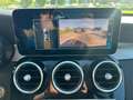 Mercedes-Benz C 220 d Limousine Aut. Navi+Led+Kamera+Shz Fekete - thumbnail 14
