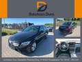 Mercedes-Benz C 220 d Limousine Aut. Navi+Led+Kamera+Shz Zwart - thumbnail 1