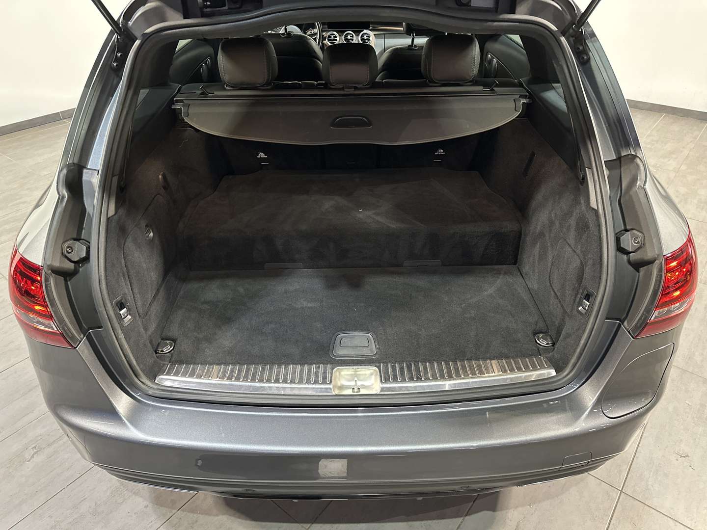 Mercedes Classe C 300 AMG Line - - Joinsteer - #5