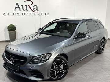 T AMG-Line NAV+LED+KAMERA+ACC+CARPLAY+PP