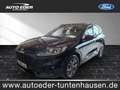 Ford Kuga ST-Line Automatik Sportpaket Bluetooth Navi Schwarz - thumbnail 1