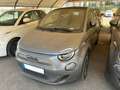 Fiat 500e 500e Cabrio 42 kWh Icon Gris - thumbnail 1