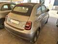 Fiat 500e 500e Cabrio 42 kWh Icon Gris - thumbnail 7