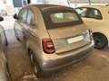 Fiat 500e 500e Cabrio 42 kWh Icon Gris - thumbnail 5