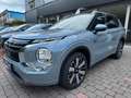 Mitsubishi Outlander HuD, Leder, *Top* Gris - thumbnail 1