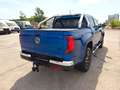 Volkswagen Amarok Doka 241PS Autm. Style 4Motion Standhzg Blau - thumbnail 5
