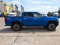 Volkswagen Amarok Doka 241PS Autm. Style 4Motion Standhzg Blau - thumbnail 6