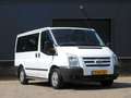 Ford Transit Kombi 300S 2.2 TDCi Ambiente 2e EIGENAAR! 9 PERS! Wit - thumbnail 2