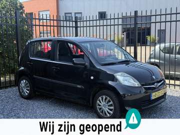 1.0 Comfort AIRCO!5DEURS!APK2027!KOOPJE!