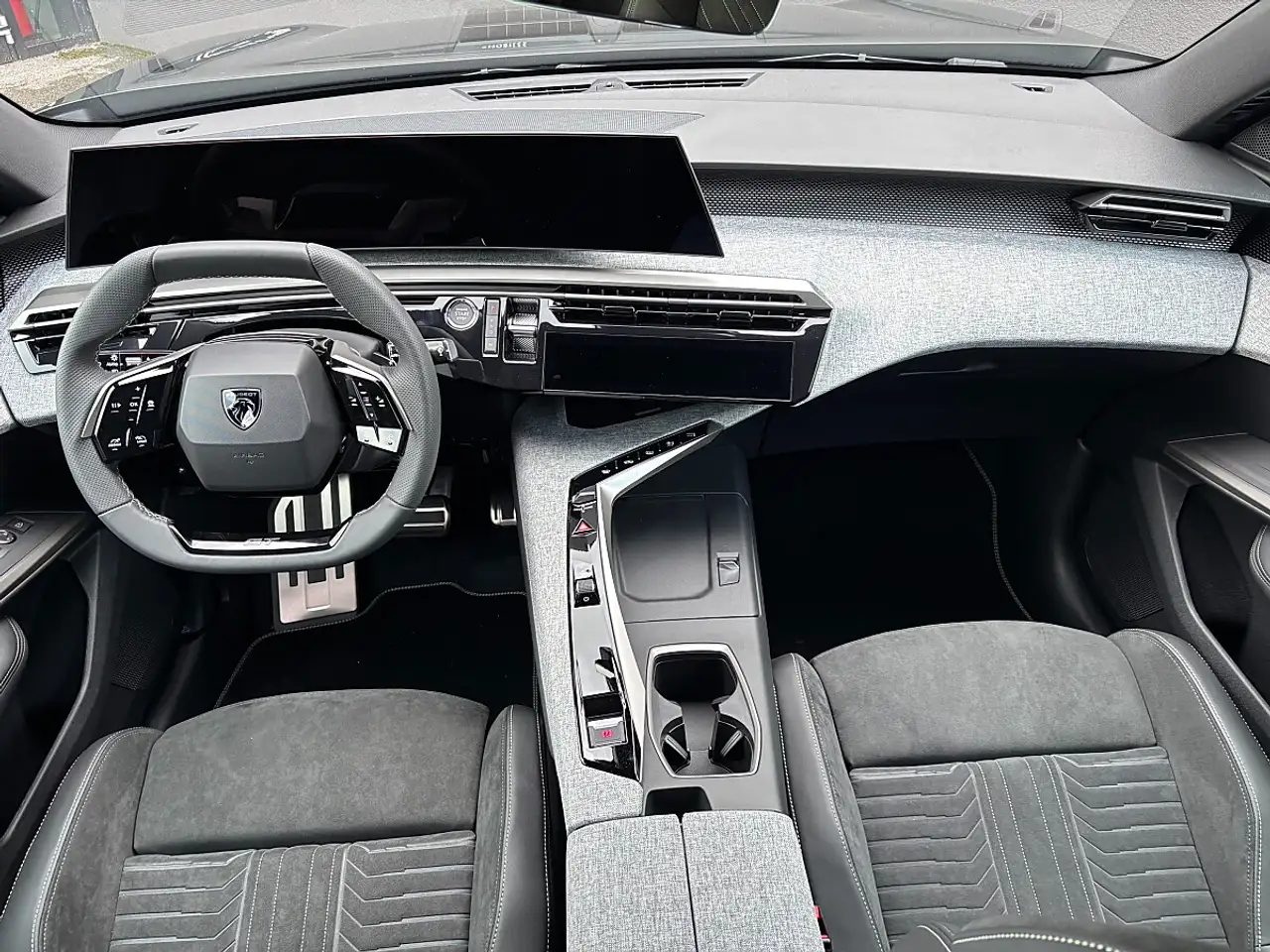 Peugeot 3008 2026 — фото 13