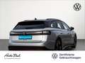 Volkswagen ID.7 Tourer GTX 4Motion, AHK, LED-Matrix, Navi, Silber - thumbnail 4