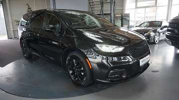 3,6l Kamera*7 Sitzer*Leder*Hybrid*LED