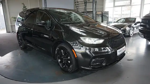 Chrysler Pacifica 3,6l Kamera*7 Sitzer*Leder*Hybrid*LED