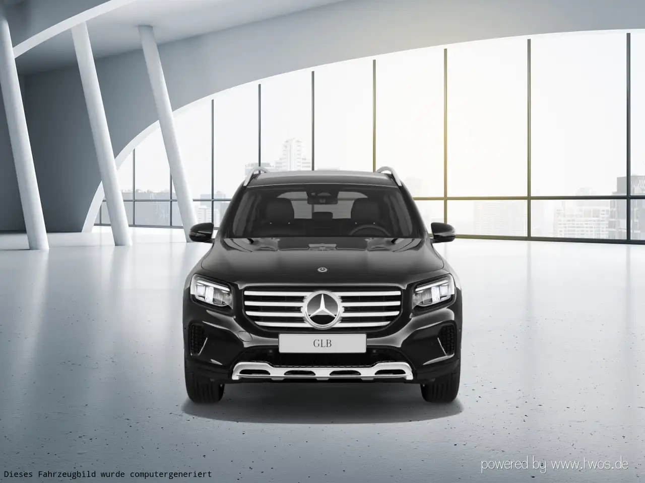Mercedes-Benz GLB 200 GLB 200 Progressive Navi/Pano.-Dach/Autom./Klima 3