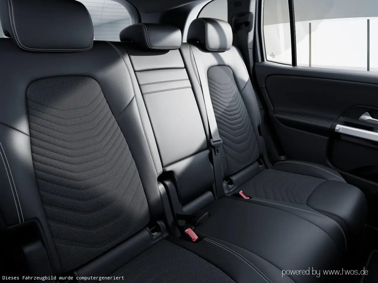 Mercedes-Benz GLB 200 GLB 200 Progressive Navi/Pano.-Dach/Autom./Klima 8