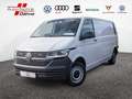 Volkswagen T6.1 Kasten 2.0 TDI LR 4MOTION  STANDHZ LED Wit - thumbnail 1