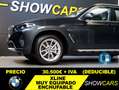 BMW X3 xDrive 30e xLine Gris - thumbnail 1