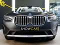 BMW X3 xDrive 30e xLine Gris - thumbnail 3