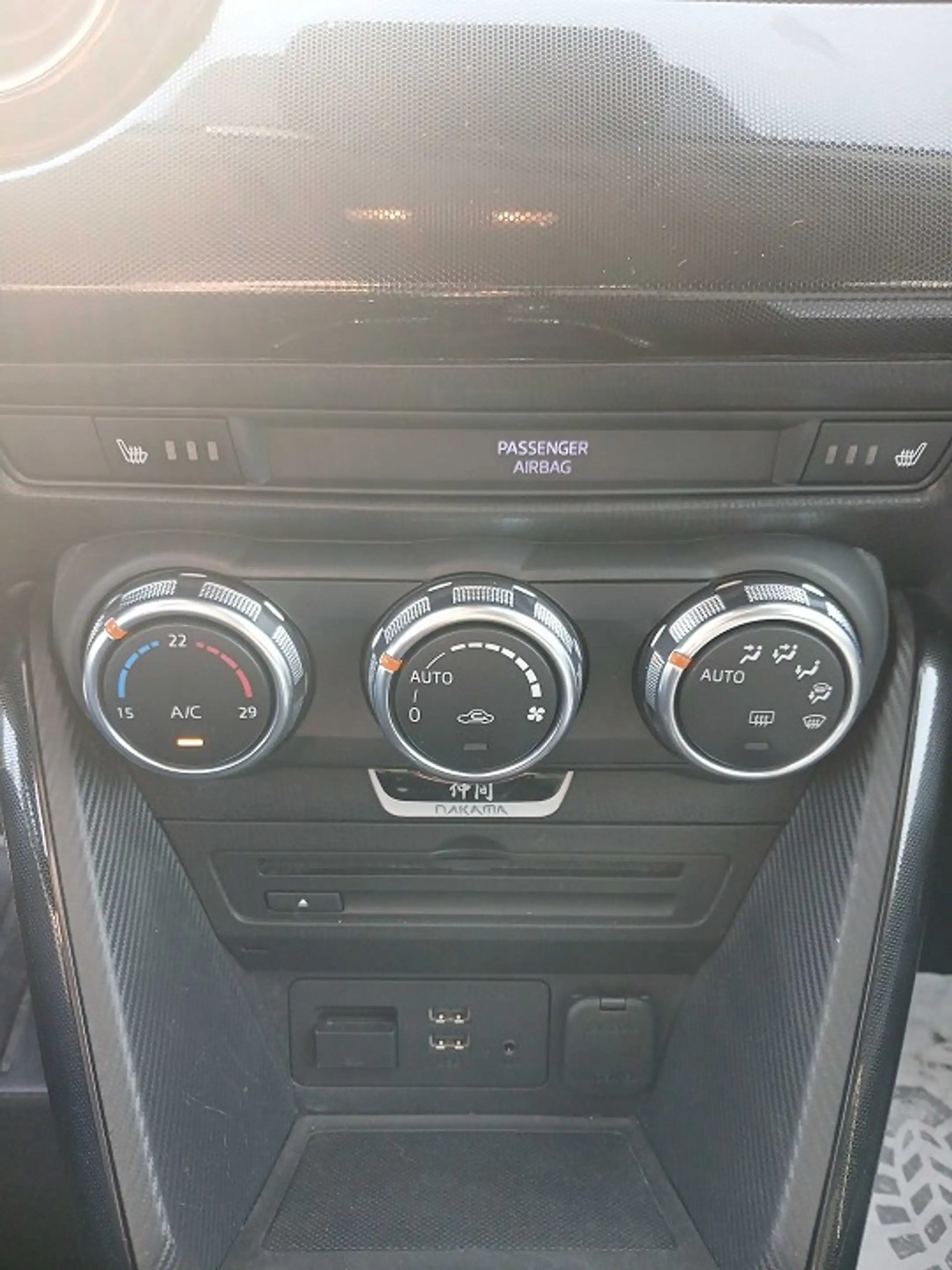 Mazda 2 L SKYACTIV-G 90 5T 5GS AL-NAKAMA — photo 10
