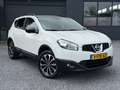 Nissan Qashqai 1.6 360 Pano,Camera,Trekhaak,Navi,Halfleder,2e Eig Wit - thumbnail 4