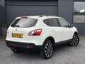 Nissan Qashqai 1.6 360 Pano,Camera,Trekhaak,Navi,Halfleder,2e Eig Wit - thumbnail 2