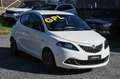 Lancia Ypsilon 1.2 69cv GPL Gold Blanc - thumbnail 3