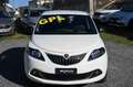 Lancia Ypsilon 1.2 69cv GPL Gold Blanc - thumbnail 2