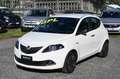 Lancia Ypsilon 1.2 69cv GPL Gold Blanc - thumbnail 1