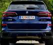 BMW X5 BMW X5 xDrive30d M Sportpaket | Individual | Luftfederung | Night Vision Blau - thumbnail 5