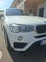 BMW X4 X4 xDrive 20d Aut. Weiß - thumbnail 2