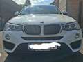 BMW X4 X4 xDrive 20d Aut. Weiß - thumbnail 1