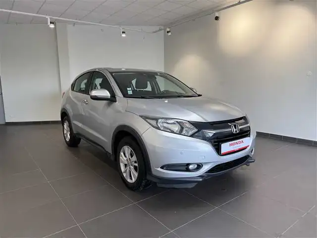 Honda HR-V 1.5 i-vtec executive cvt